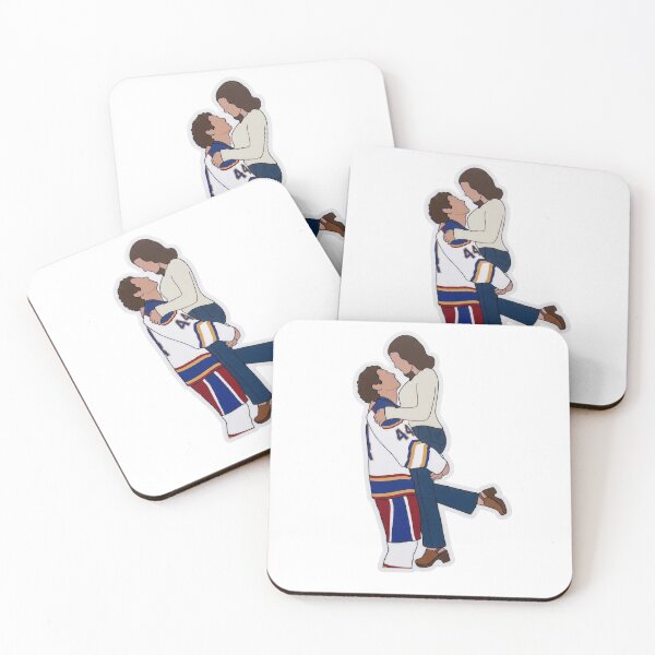 Item preview, Off Campus - Garrett and Hannah designed and sold by artist-masino.