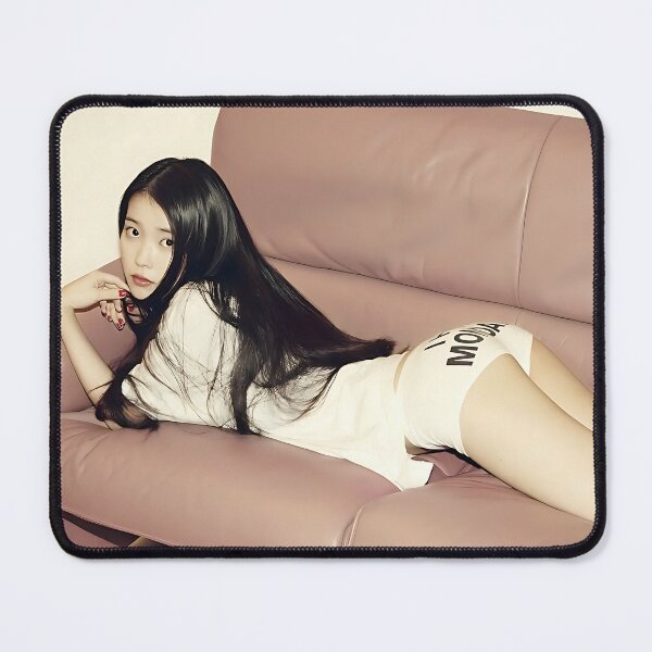 Item preview, Iu / Lee Ji-eun Sofa designed and sold by William Cano.