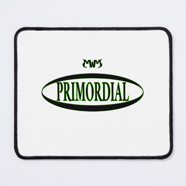 Item preview, mwm Primordial designed and sold by milkywaymusic.
