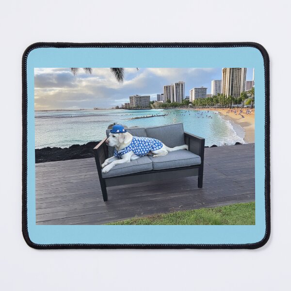 Item preview, Doggy Vacation designed and sold by Bloom Sketcher$.