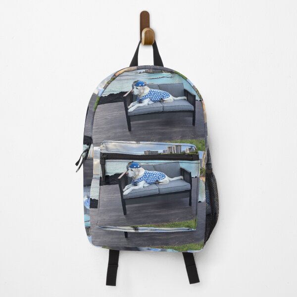 Item preview, Doggy Vacation designed and sold by Bloom Sketcher$.