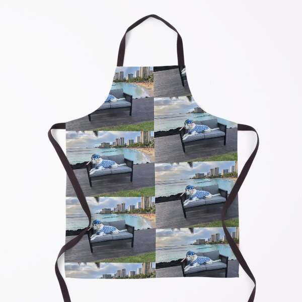 Item preview, Doggy Vacation designed and sold by Bloom Sketcher$.