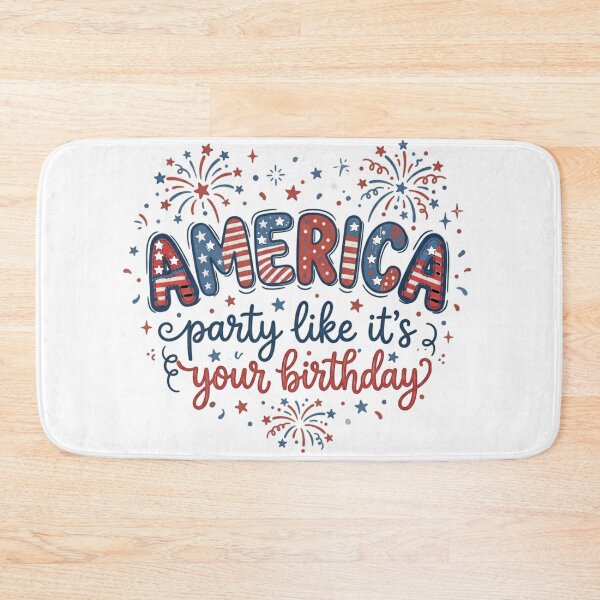 Item preview, America 250 Years designed and sold by loveforallages.
