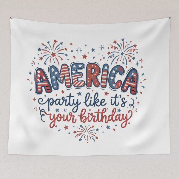 Item preview, America 250 Years designed and sold by loveforallages.