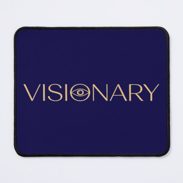 Item preview, Visionary – Eye of Insight Design designed and sold by Cristhian Almanza.