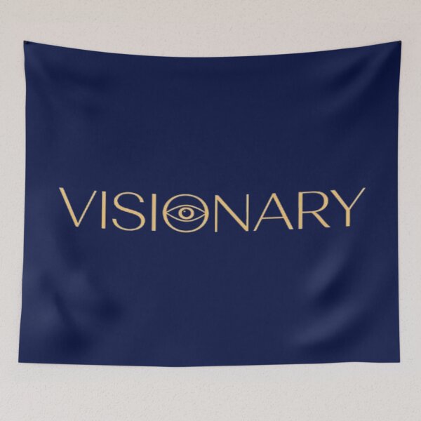 Item preview, Visionary – Eye of Insight Design designed and sold by Cristhian Almanza.