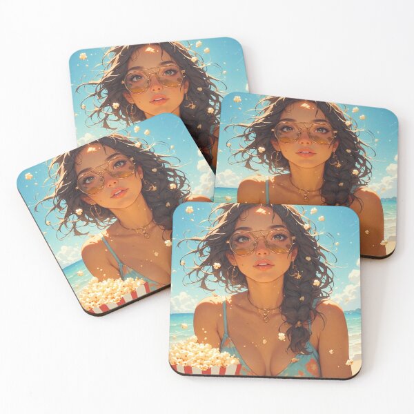 Item preview, Sun so hot,I’m popping  designed and sold by Jsw-speedartja.
