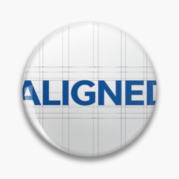 Item preview, Aligned – Precision and Balance Design designed and sold by Cristhian Almanza.
