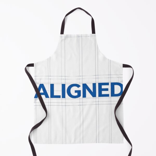 Item preview, Aligned – Precision and Balance Design designed and sold by Cristhian Almanza.