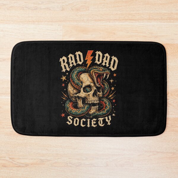 Item preview, Rad Dad Society designed and sold by zoes-ink.