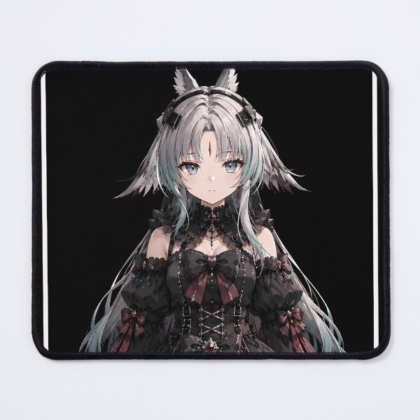 Item preview, Gothic Lolita Anime  designed and sold by Infinitelypink.