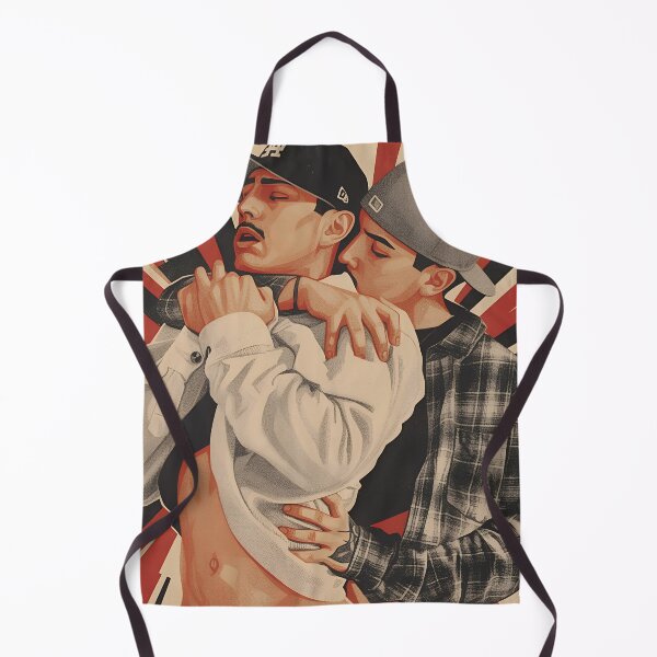 Item preview, A Passionate Pair designed and sold by AndroscopedMen.