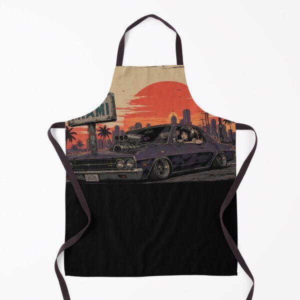 Item preview, Welcome To Miami. Exotic Lowrider. 2 designed and sold by Birdie and Flynn.
