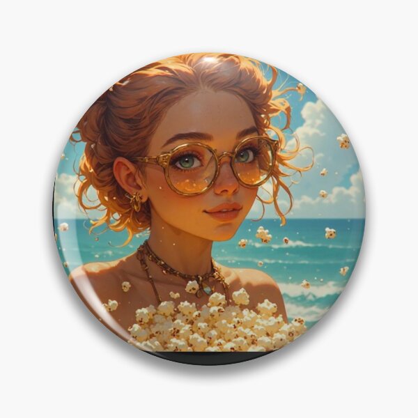 Item preview, Sun so hot,I’m popping  designed and sold by Jsw-speedartja.