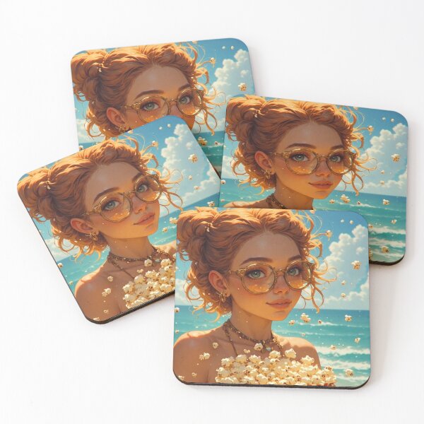 Item preview, Sun so hot,I’m popping  designed and sold by Jsw-speedartja.