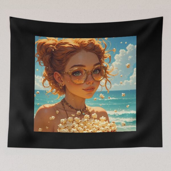 Item preview, Sun so hot,I’m popping  designed and sold by Jsw-speedartja.