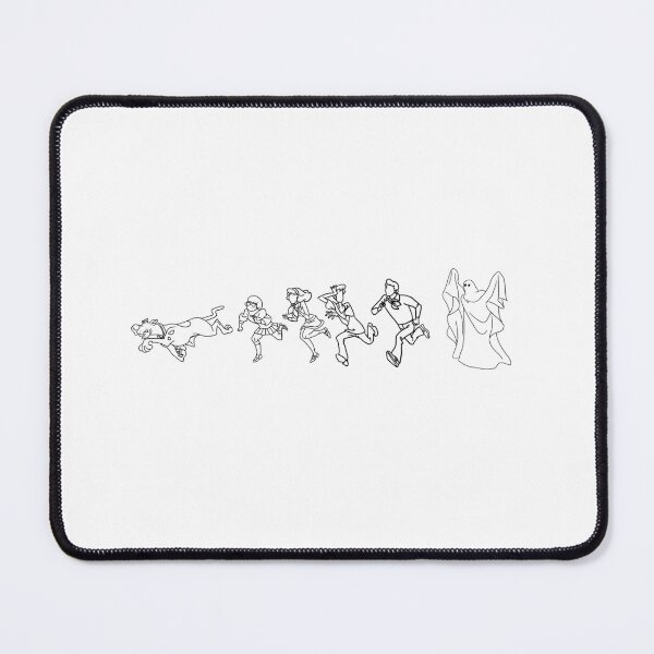 Item preview, Ruh roh  designed and sold by KaylaOnCanvas.