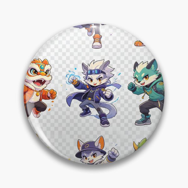 Item preview, Anime Warrior Vintage Art designed and sold by Passos-de-fé .