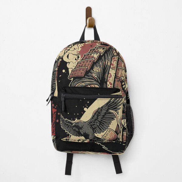 Item preview, Samurai Gorilla Warrior Vintage Graphic Japanese Men designed and sold by Littermin.