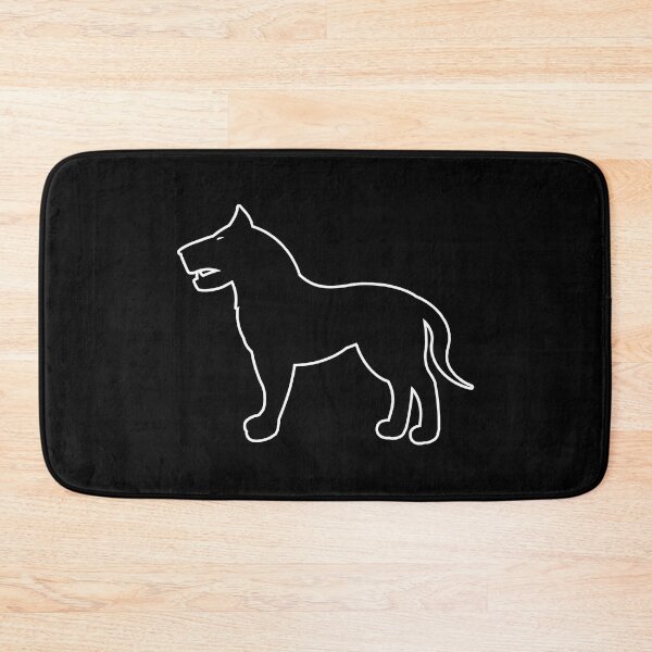 Item preview, K9 designed and sold by JacJaq.