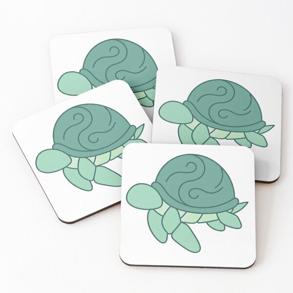 Item preview, the turtle designed and sold by Emma0015.