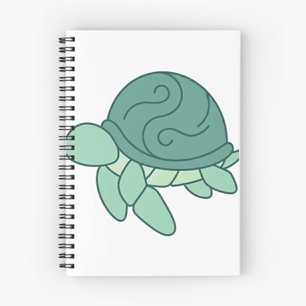 Item preview, the turtle designed and sold by Emma0015.