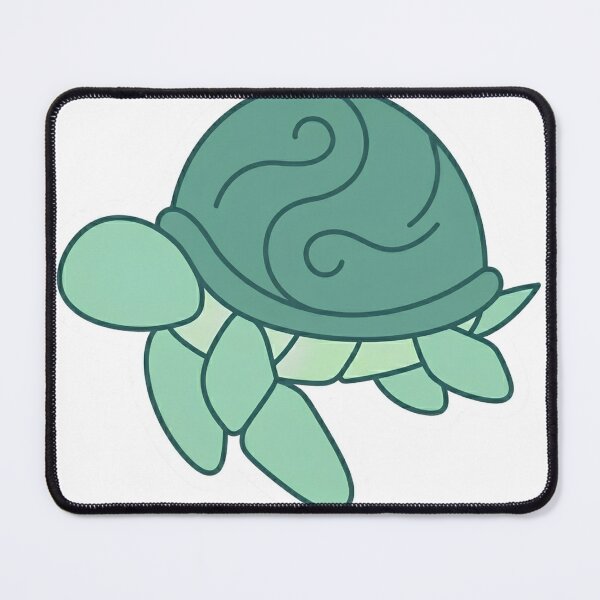 Item preview, the turtle designed and sold by Emma0015.