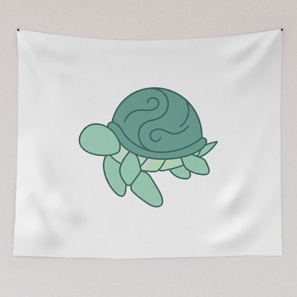 Item preview, the turtle designed and sold by Emma0015.