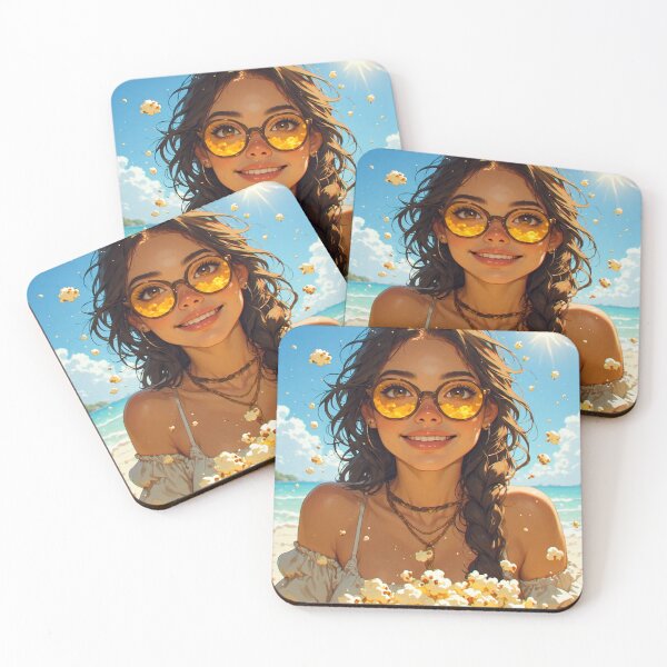 Item preview, Sun so hot,I’m popping  designed and sold by Jsw-speedartja.