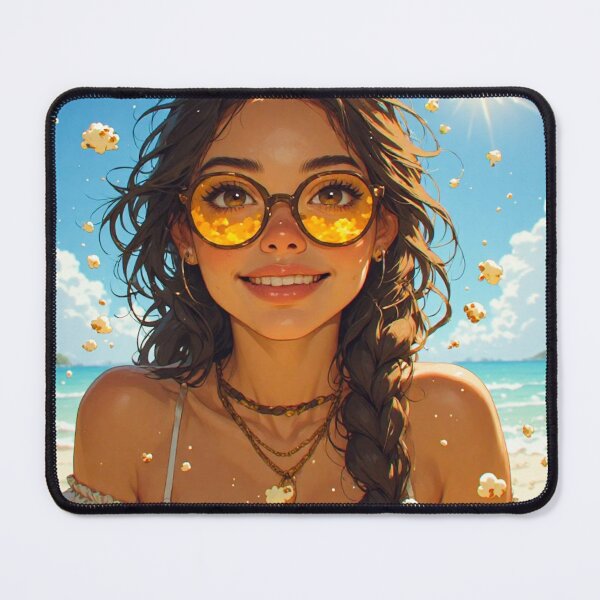 Item preview, Sun so hot,I’m popping designed and sold by Jsw-speedartja.