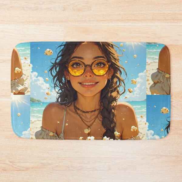 Item preview, Sun so hot,I’m popping  designed and sold by Jsw-speedartja.