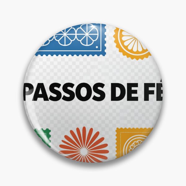 Item preview, PASSOS  designed and sold by Passos-de-fé .