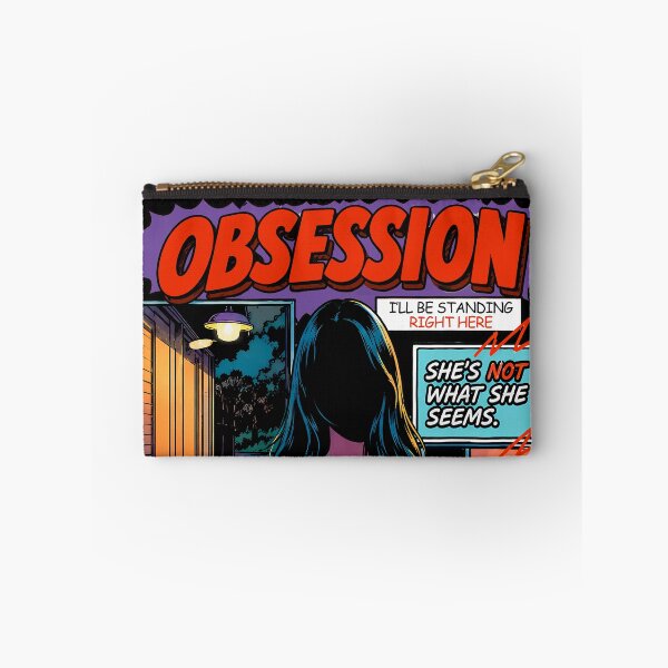 Item preview, OBSESSION  designed and sold by indu5.
