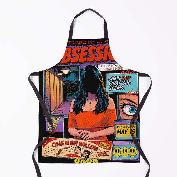 Item preview, OBSESSION designed and sold by indu5.