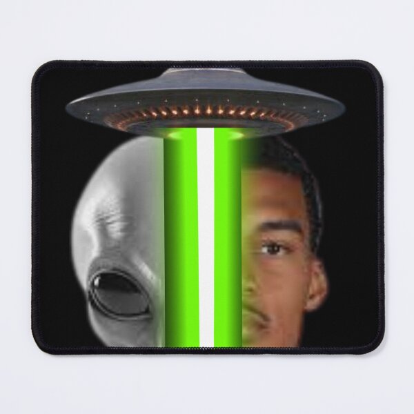 Item preview, THE ALIEN designed and sold by OllieObrien.