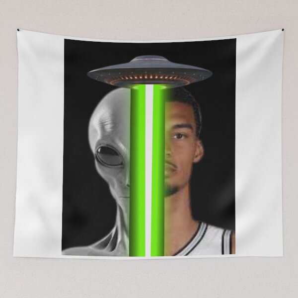 Item preview, THE ALIEN designed and sold by OllieObrien.