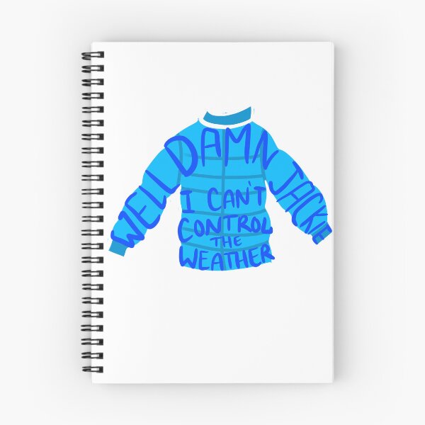 Item preview, Damn Jackie designed and sold by KaylaOnCanvas.