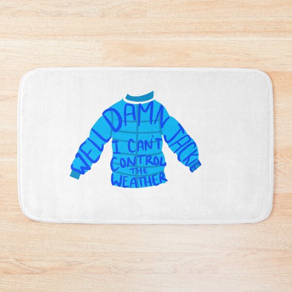 Item preview, Damn Jackie designed and sold by KaylaOnCanvas.