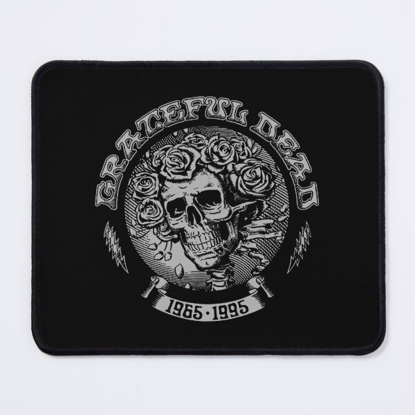 Item preview, Jerry Garcia designed and sold by KimCarla.