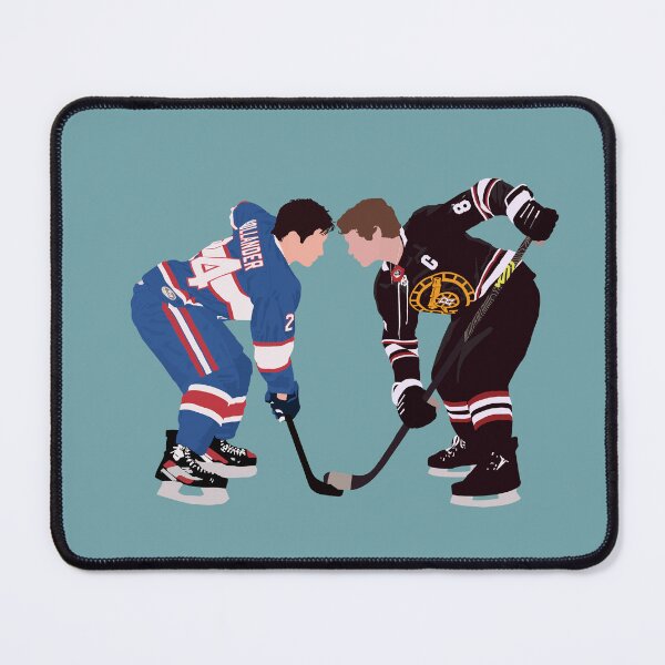Item preview, Shane Hollander and Ilya Rozanov  designed and sold by fondueeeeeee.