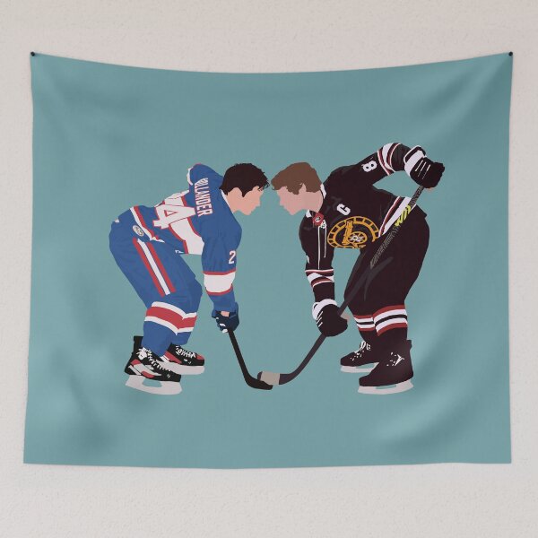 Item preview, Shane Hollander and Ilya Rozanov  designed and sold by fondueeeeeee.