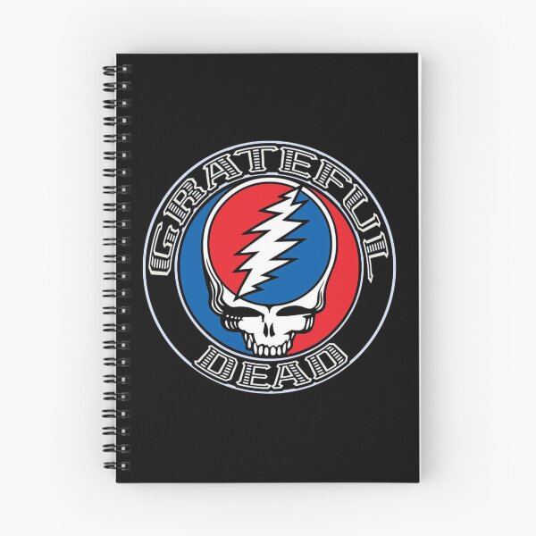 Item preview, Jerry Garcia Dead designed and sold by KimCarla.