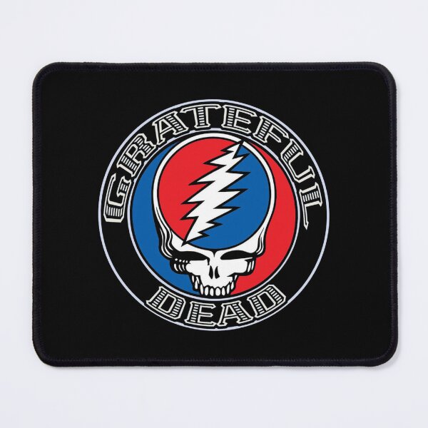 Item preview, Jerry Garcia Dead designed and sold by KimCarla.