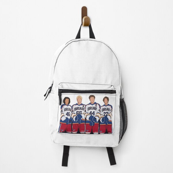 Item preview, Off Campus Hockey - Graham Logan Dean Tucker Bookish designed and sold by artist-masino.