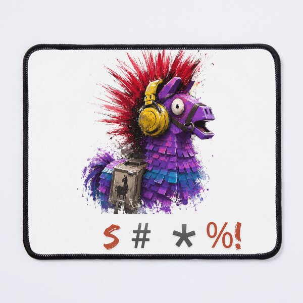 Item preview, Llama designed and sold by FORTNITEFILTHYBANTER.