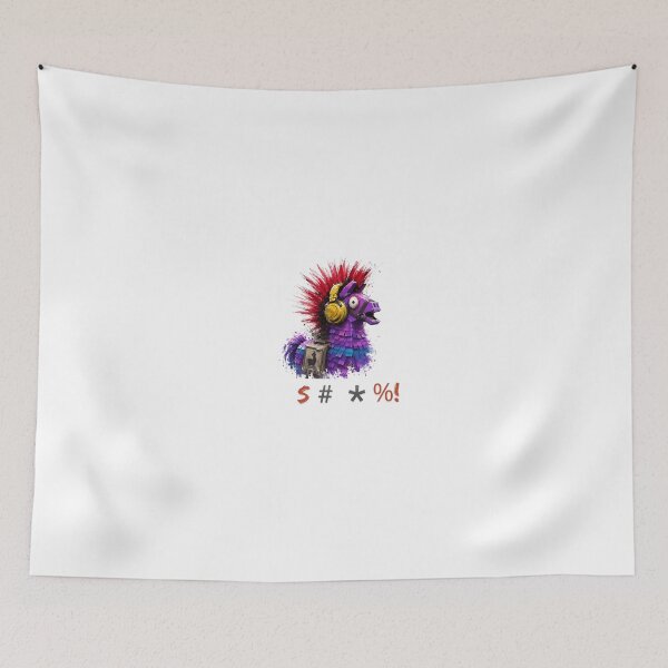 Item preview, Llama designed and sold by FORTNITEFILTHYBANTER.
