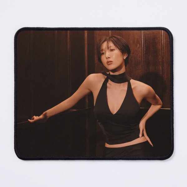 Item preview, MAMAMOO (HwaSa) designed and sold by SilkPajamas.