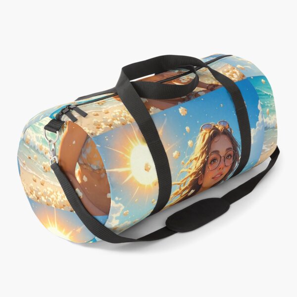 Item preview, Sun so hot,I’m popping  designed and sold by Jsw-speedartja.