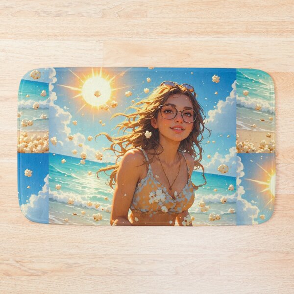 Item preview, Sun so hot,I’m popping  designed and sold by Jsw-speedartja.
