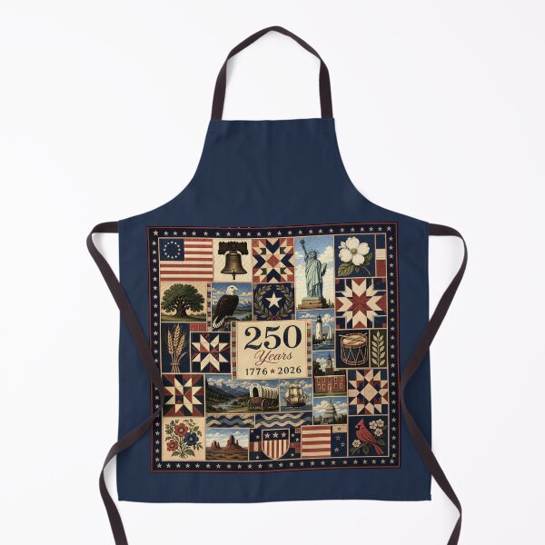 Item preview, The American Quilt designed and sold by Cosmocharis.